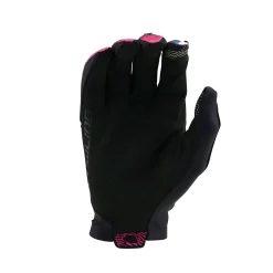 Troy Lee Designs Flowline^Flowline Glove Camo Berry