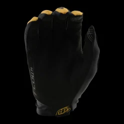 Troy Lee Designs Flowline|Gloves^Flowline Glove Eyez Gold