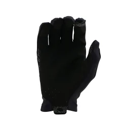 Troy Lee Designs Flowline^Flowline Glove Flipped Black