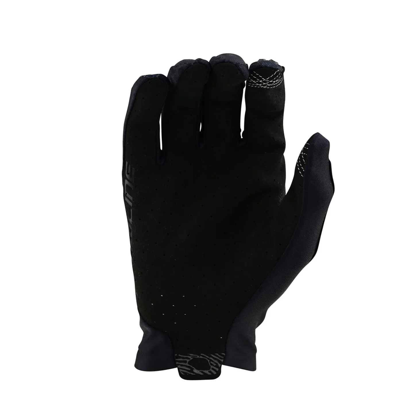 Troy Lee Designs Flowline^Flowline Glove Flipped Black