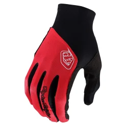 Troy Lee Designs Flowline^Flowline Glove Mono Red