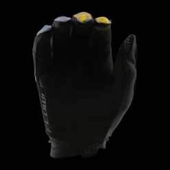 Troy Lee Designs Flowline|Gloves^Flowline Glove Peace-Up Dark Cloud