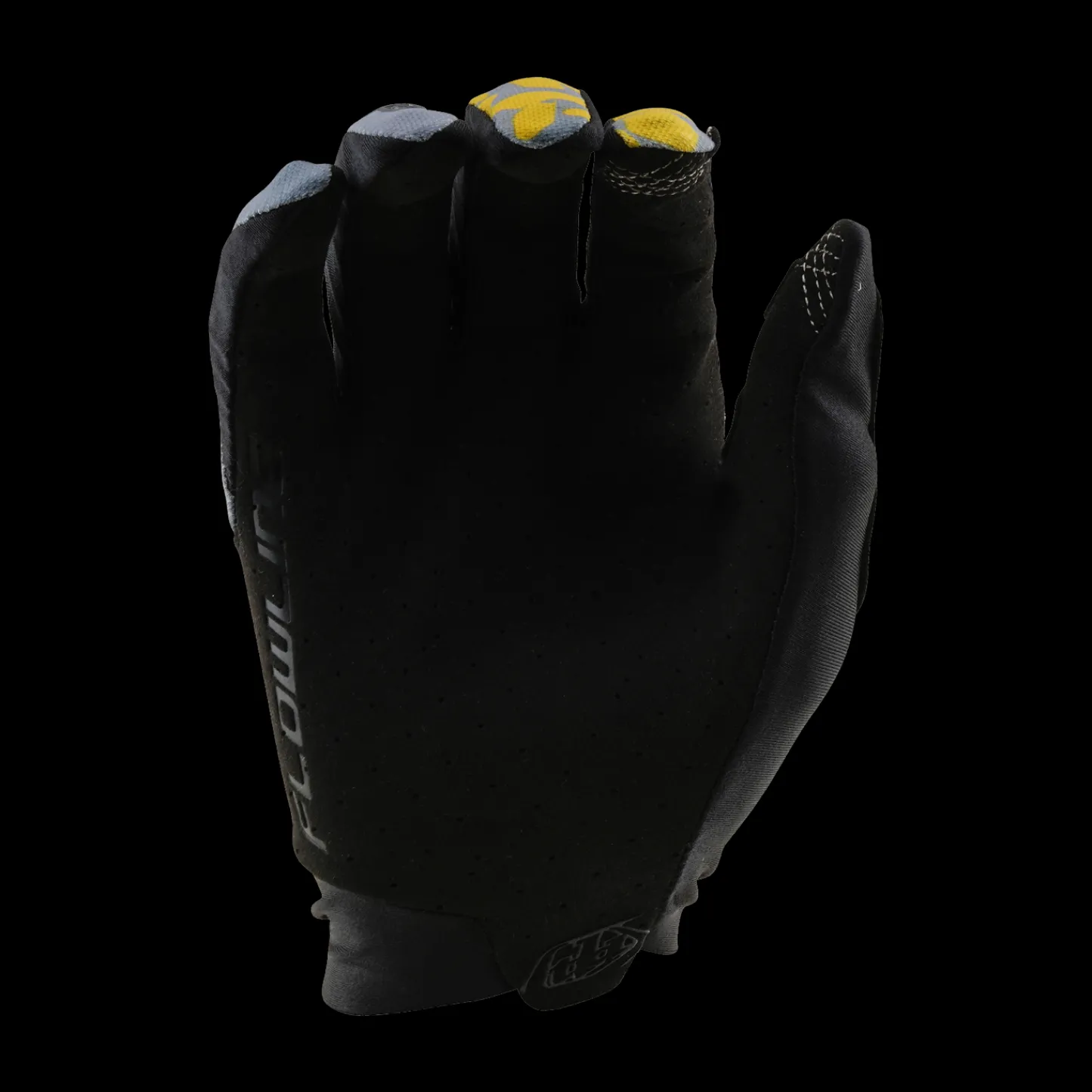 Troy Lee Designs Flowline|Gloves^Flowline Glove Peace-Up Dark Cloud