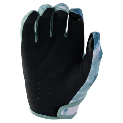 Troy Lee Designs Flowline^Flowline Glove Plot Blue Haze
