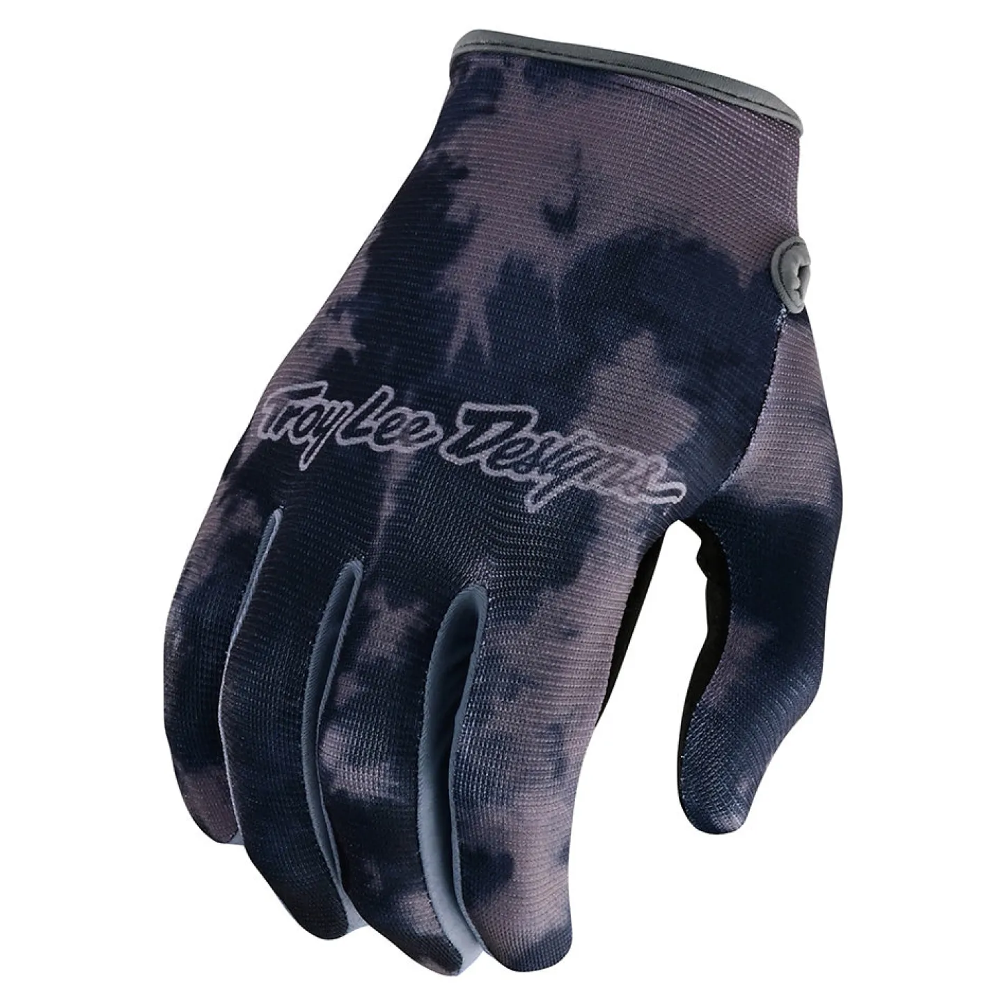 Troy Lee Designs Flowline^Flowline Glove Plot Charcoal