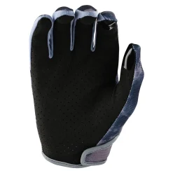 Troy Lee Designs Flowline^Flowline Glove Plot Charcoal