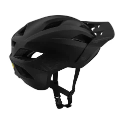 Women Troy Lee Designs Helmets|Helmets^Flowline Helmet Point Black