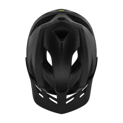 Women Troy Lee Designs Helmets|Helmets^Flowline Helmet Point Black