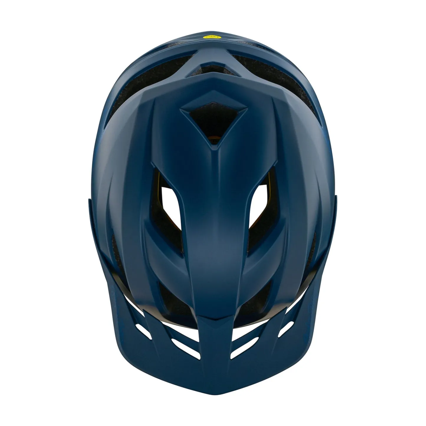 Women Troy Lee Designs Helmets|Flowline^Flowline Helmet Point Dark Indigo