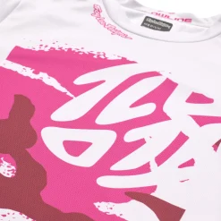 Troy Lee Designs Flowline|Jerseys^Flowline LS Jersey Confined Mist