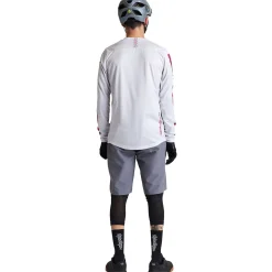 Troy Lee Designs Flowline|Jerseys^Flowline LS Jersey Confined Mist