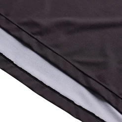 Troy Lee Designs Flowline|Trail^Flowline LS Jersey Solid Black