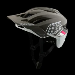 Troy Lee Designs Flowline Se|Trail^Flowline SE Helmet Badge Olive