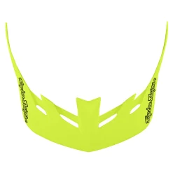 Women Troy Lee Designs Helmets|Flowline Se^Flowline SE Helmet Radian Flo Yellow