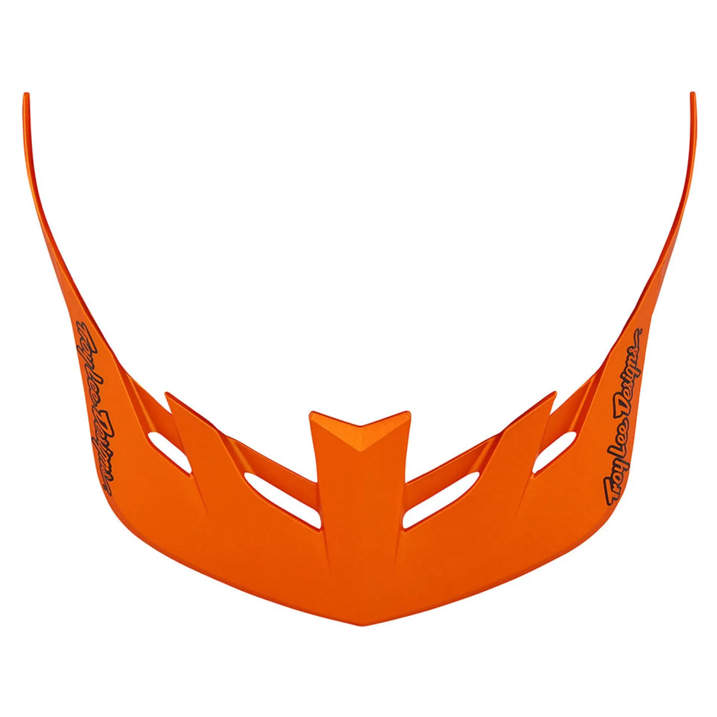 Women Troy Lee Designs Helmets|Flowline Se^Flowline SE Helmet Radian Orange / Dark Gray