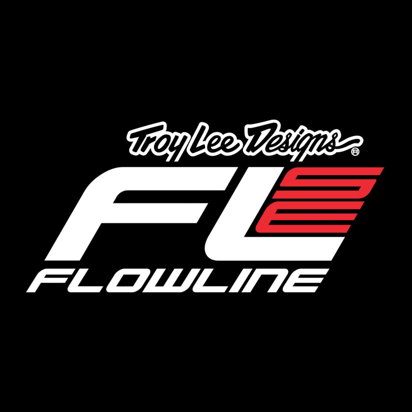 Women Troy Lee Designs Helmets|Flowline Se^Flowline SE Helmet Radian Orange / Dark Gray