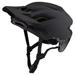 Women Troy Lee Designs Helmets|Flowline Se^Flowline SE Helmet Radian Camo Black / Gray