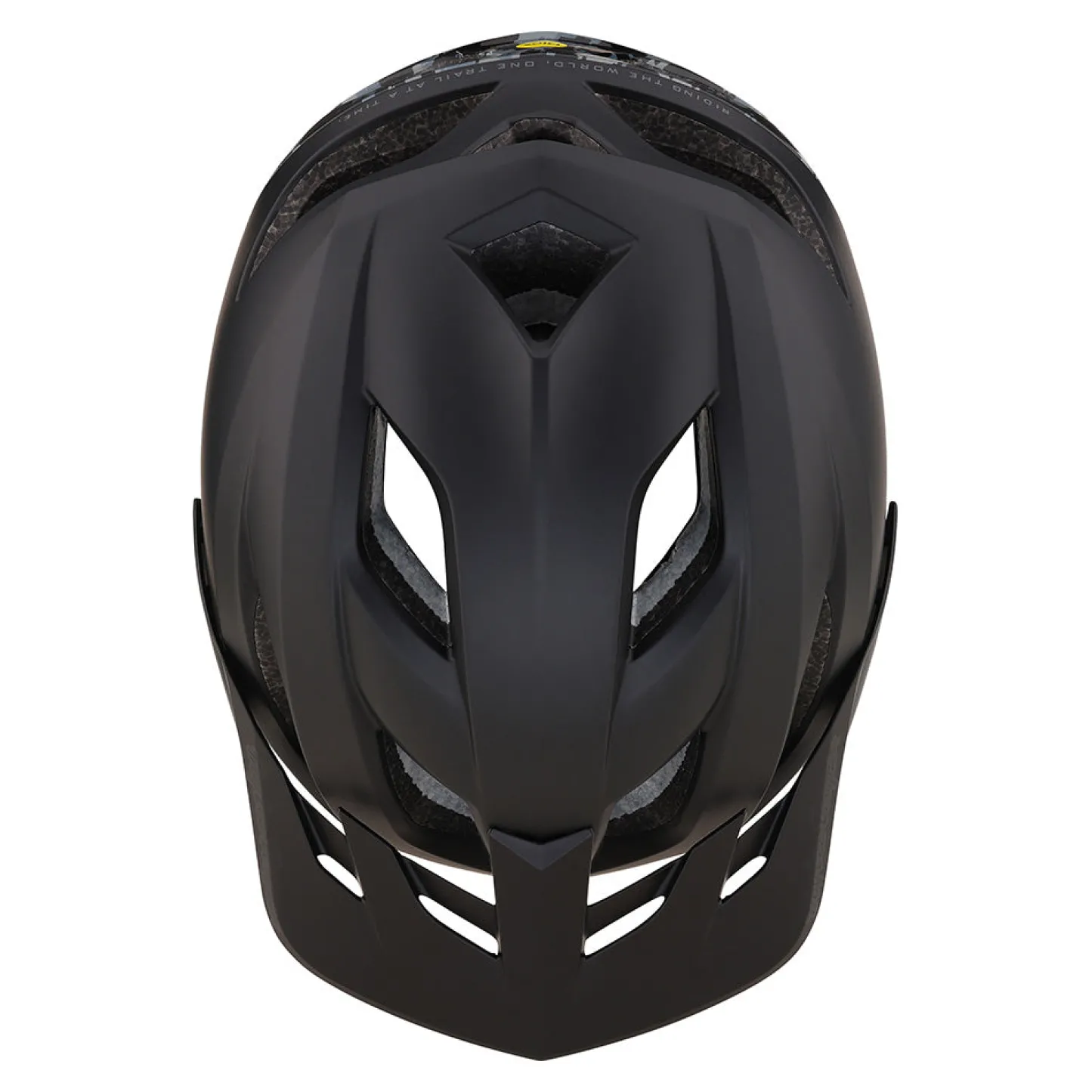 Women Troy Lee Designs Helmets|Flowline Se^Flowline SE Helmet Radian Camo Black / Gray