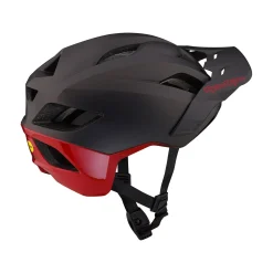 Women Troy Lee Designs Helmets|Flowline Se^Flowline SE Helmet Radian Charcoal / Red