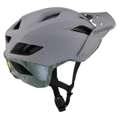 Women Troy Lee Designs Helmets|Flowline Se^Flowline SE Helmet Radian Camo Gray / Army Green