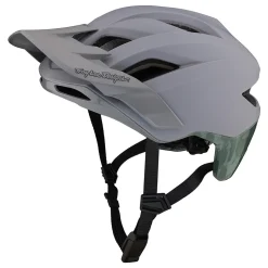 Women Troy Lee Designs Helmets|Flowline Se^Flowline SE Helmet Radian Camo Gray / Army Green