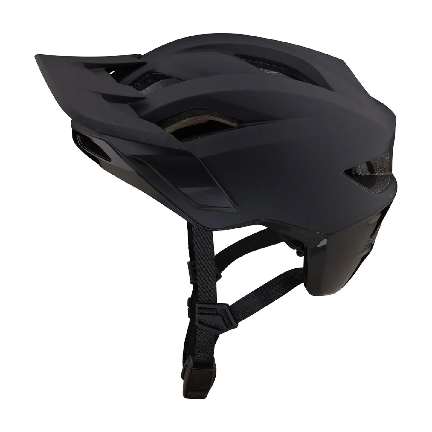 Women Troy Lee Designs Helmets|Helmets^Flowline SE Helmet Stealth Black