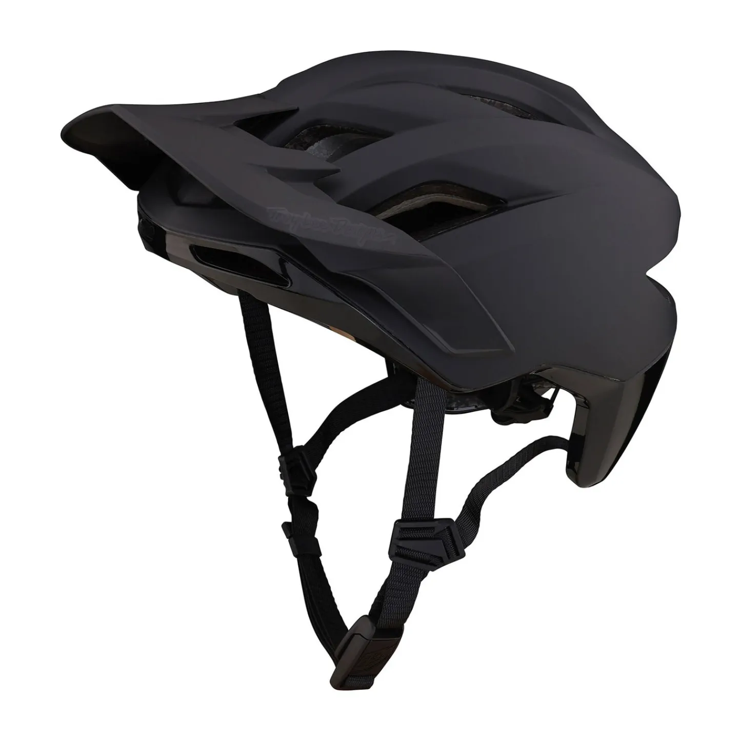 Women Troy Lee Designs Helmets|Helmets^Flowline SE Helmet Stealth Black