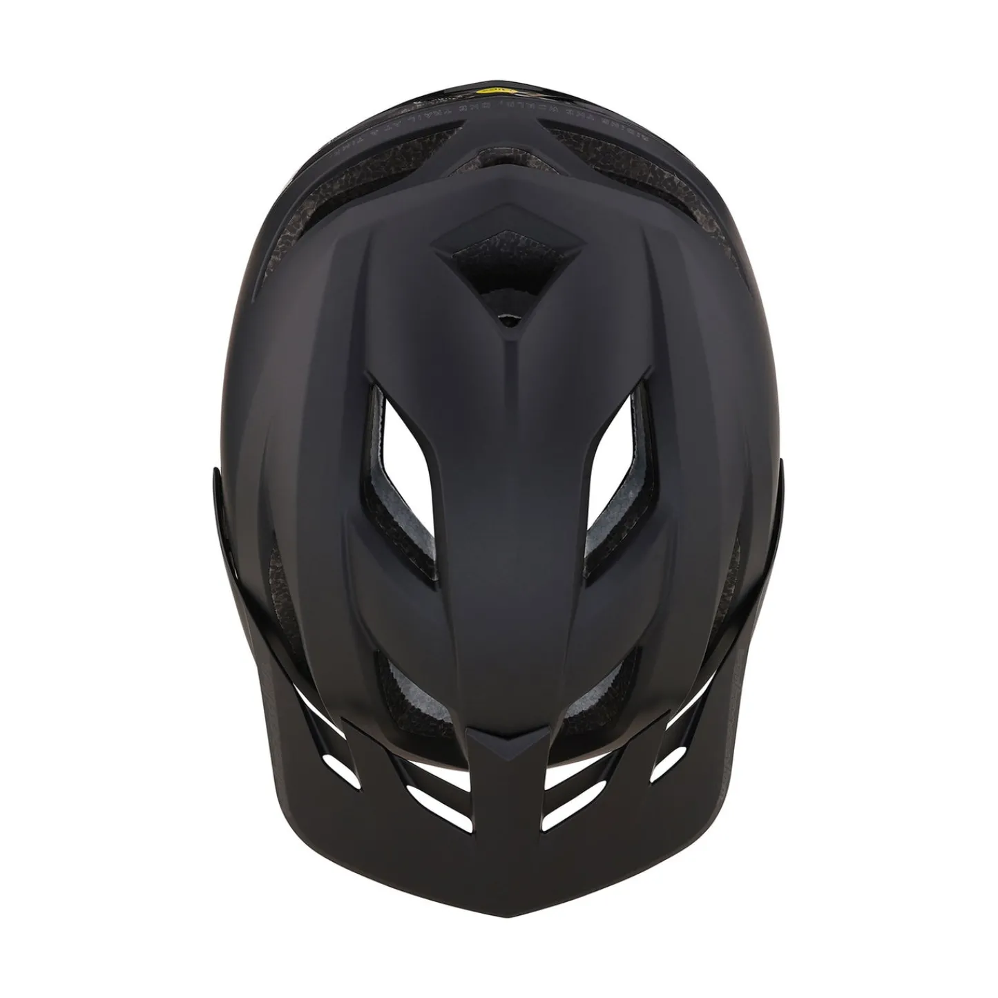 Women Troy Lee Designs Helmets|Helmets^Flowline SE Helmet Stealth Black