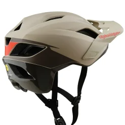 Troy Lee Designs Helmets|Flowline Se^Flowline SE Helmet Trooper Titanium