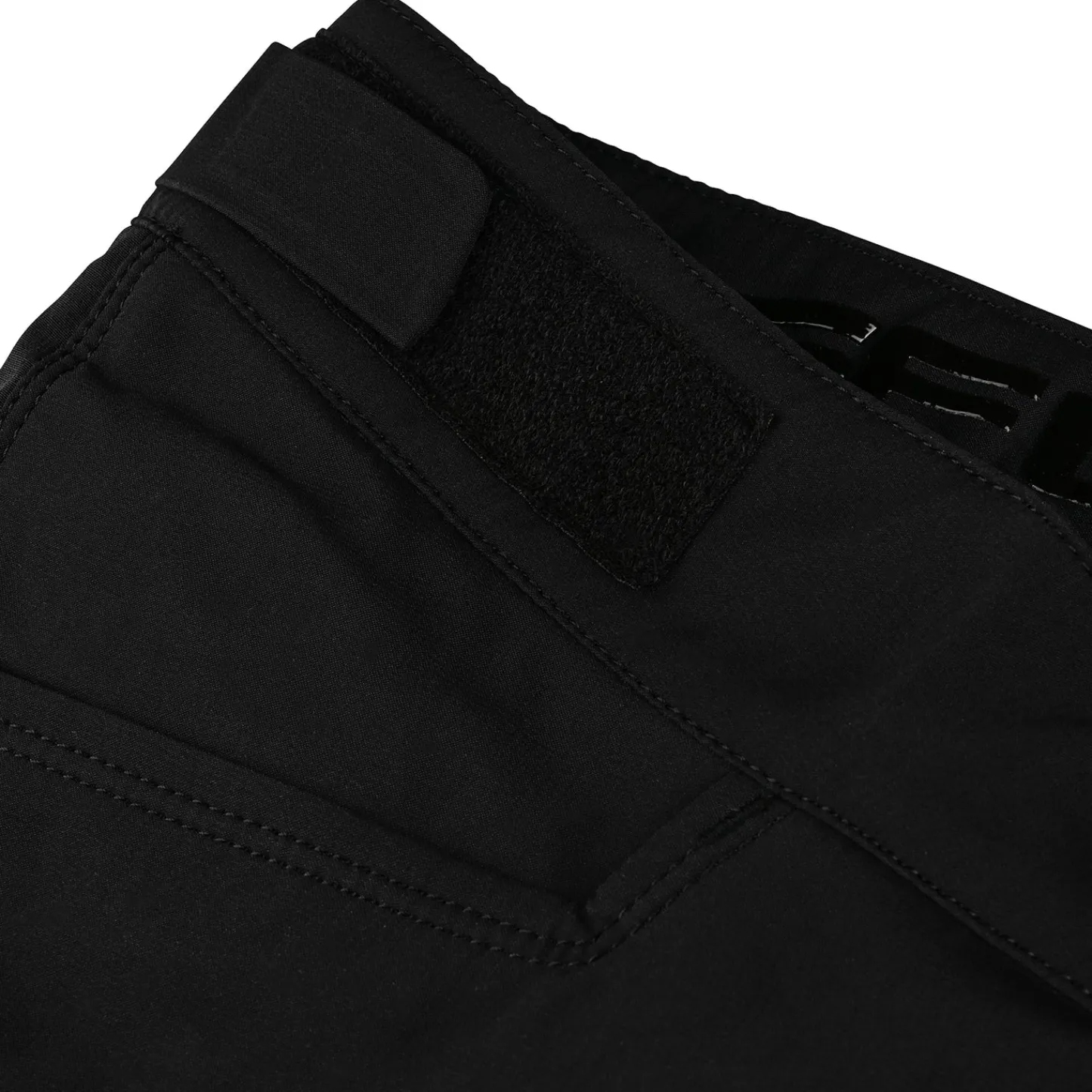 Troy Lee Designs Flowline|Trail^Flowline Short No Liner Solid Black