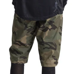 Troy Lee Designs Shorts & Pants|Flowline^Flowline Short No Liner Spray Camo Army