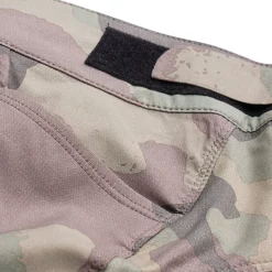 Troy Lee Designs Shorts & Pants|Flowline^Flowline Short Shell Camo Woodland