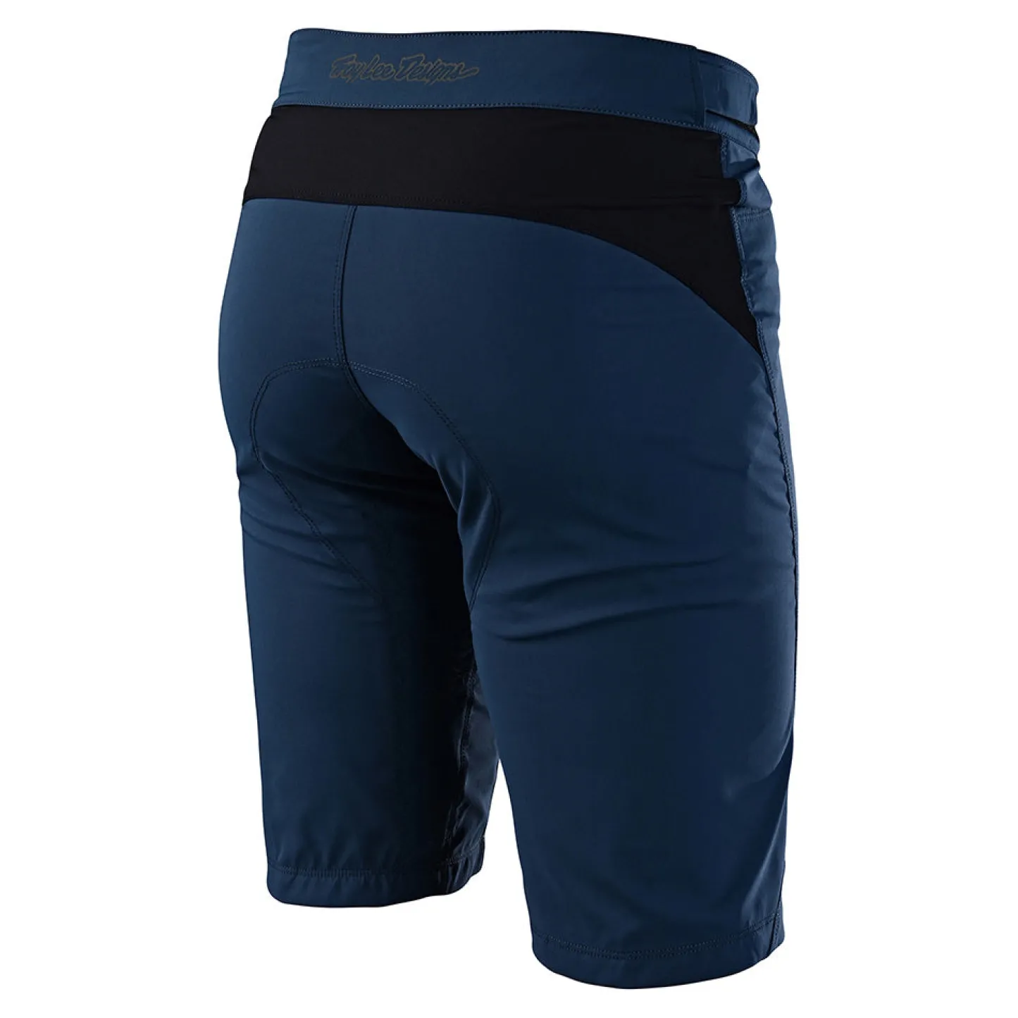 Troy Lee Designs Shorts & Pants|Flowline^Flowline Short Shell No Liner Solid Blue
