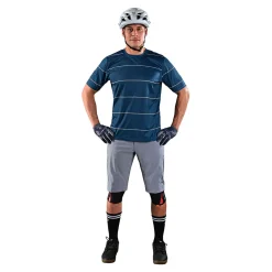 Troy Lee Designs Shorts & Pants|Flowline^Flowline Short Shell No Liner Solid Gray