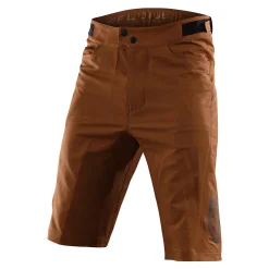 Troy Lee Designs Shorts & Pants|Flowline^Flowline Short W/Liner Solid Dark Canvas