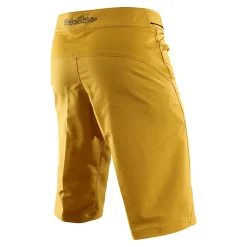Troy Lee Designs Flowline|Trail^Flowline Short W/Liner Solid Gold Flake