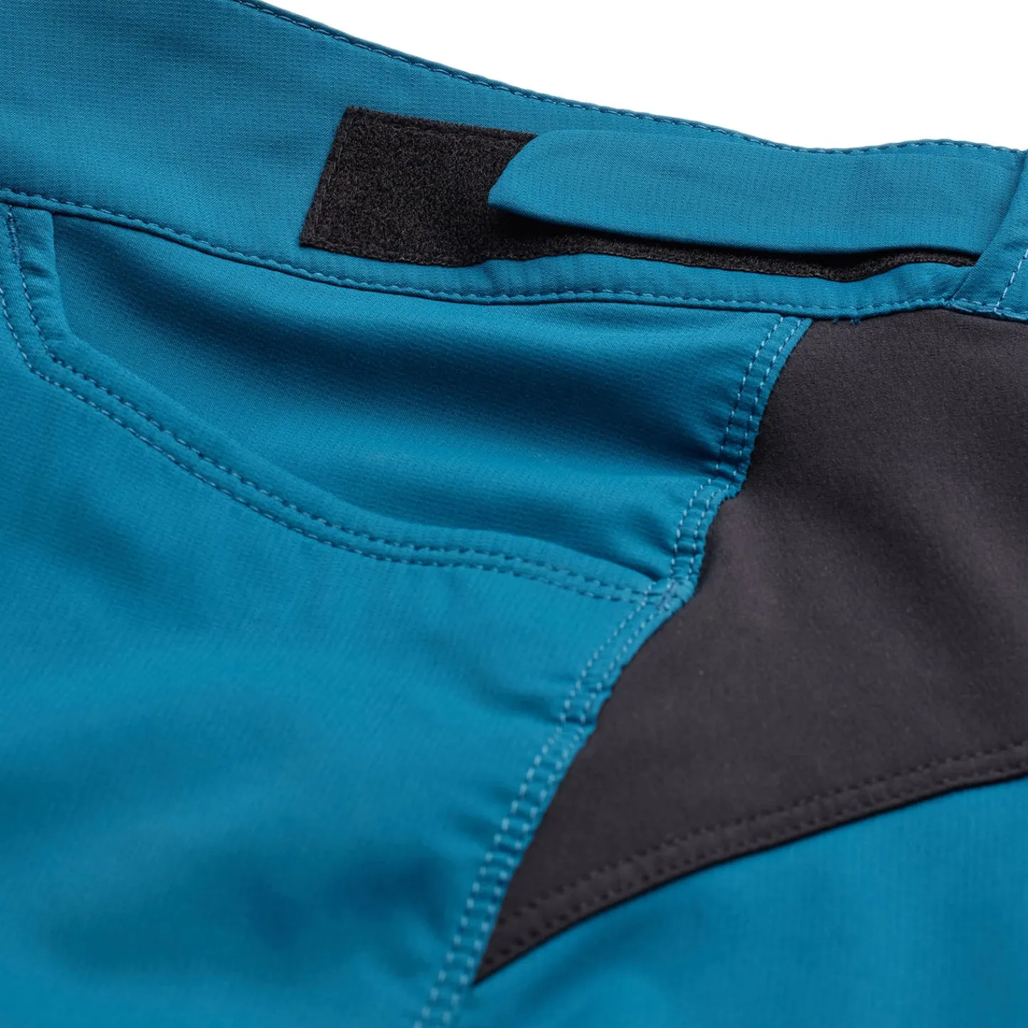 Troy Lee Designs Flowline|Trail^Flowline Short W/Liner Solid Slate Blue