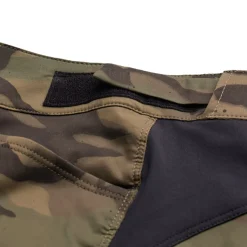 Troy Lee Designs Shorts & Pants|Flowline^Flowline Short W/Liner Spray Camo Army