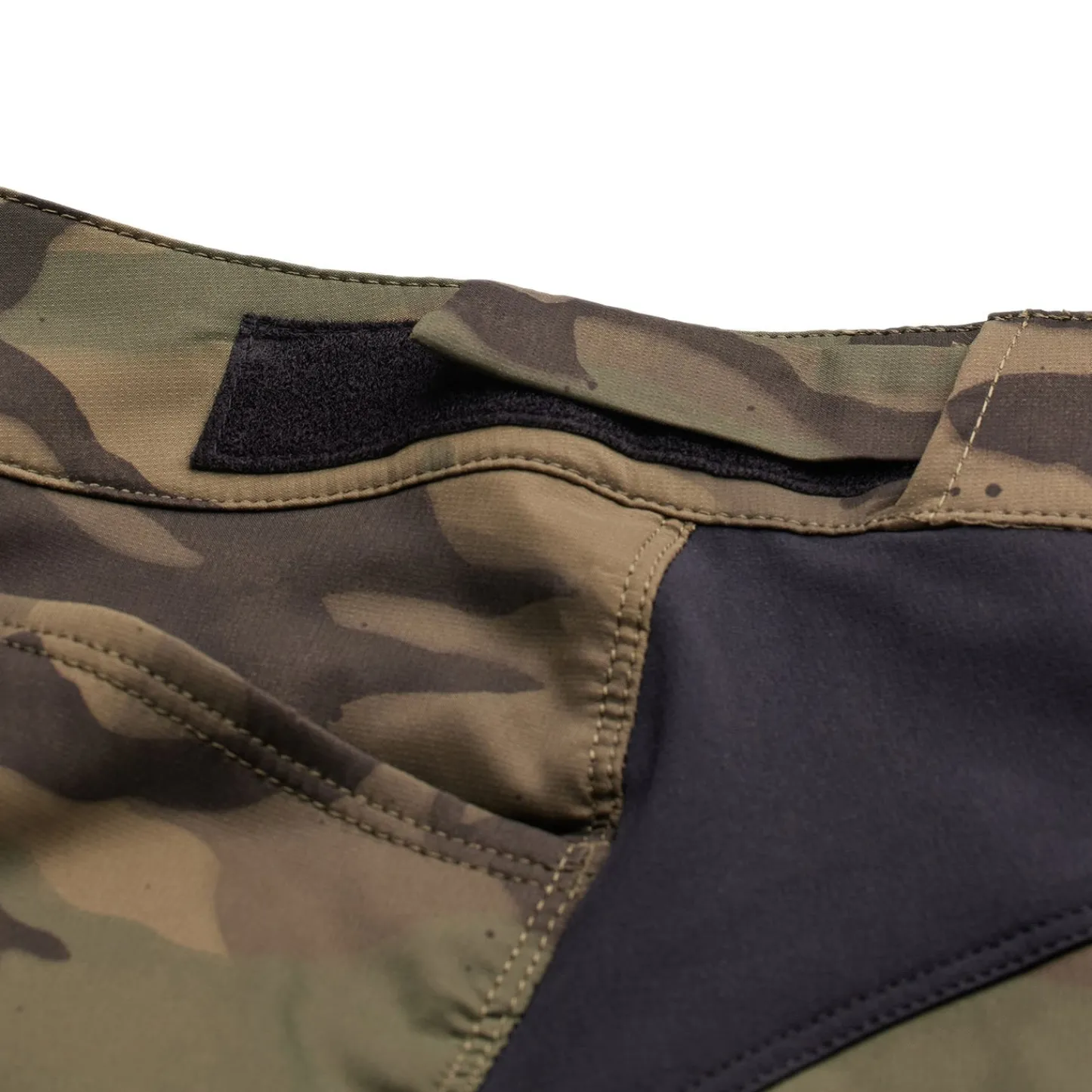Troy Lee Designs Shorts & Pants|Flowline^Flowline Short W/Liner Spray Camo Army