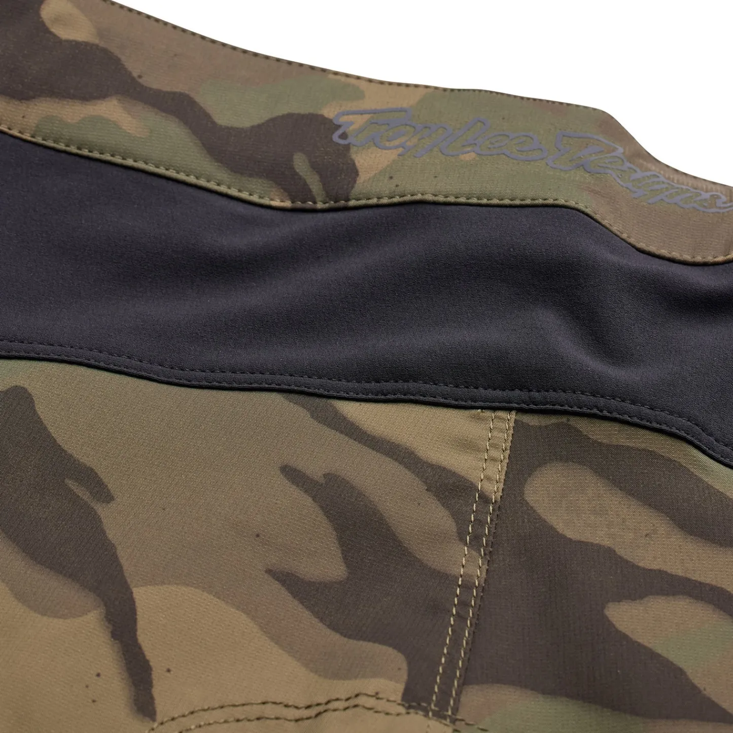 Troy Lee Designs Shorts & Pants|Flowline^Flowline Short W/Liner Spray Camo Army
