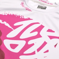 Troy Lee Designs Flowline|Jerseys^Flowline SS Jersey Confined Mist