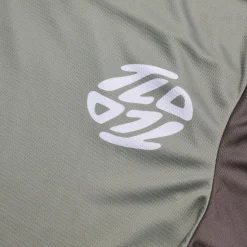 Troy Lee Designs Flowline|Trail^Flowline SS Jersey Flipped Olive