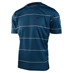 Troy Lee Designs Flowline|Jerseys^Flowline SS Jersey Revert Blue