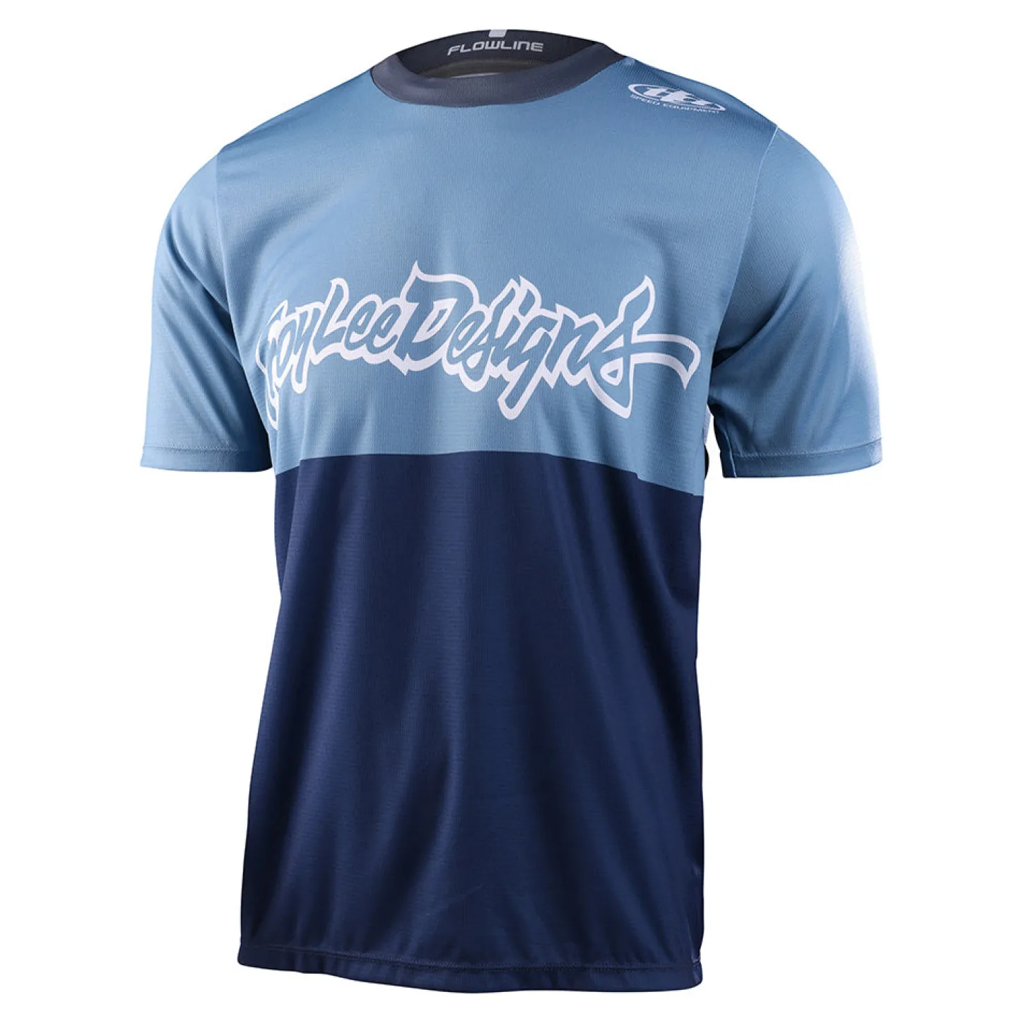Troy Lee Designs Flowline|Jerseys^Flowline SS Jersey Scripter Windward