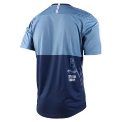 Troy Lee Designs Flowline|Jerseys^Flowline SS Jersey Scripter Windward