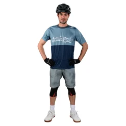 Troy Lee Designs Flowline|Jerseys^Flowline SS Jersey Scripter Windward