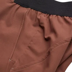 Troy Lee Designs Shorts & Pants|Flowline^Flowline Superlyte Short Mono Chocolate