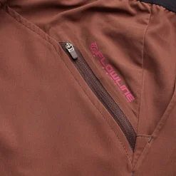 Troy Lee Designs Shorts & Pants|Flowline^Flowline Superlyte Short Mono Chocolate