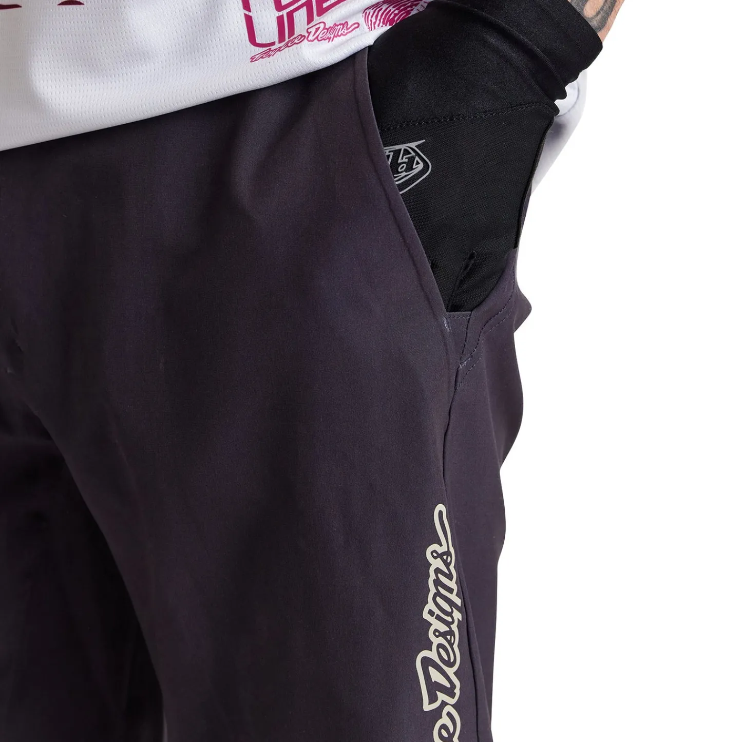 Troy Lee Designs Shorts & Pants|Trail^Flowline Superlyte Short Mono Carbon