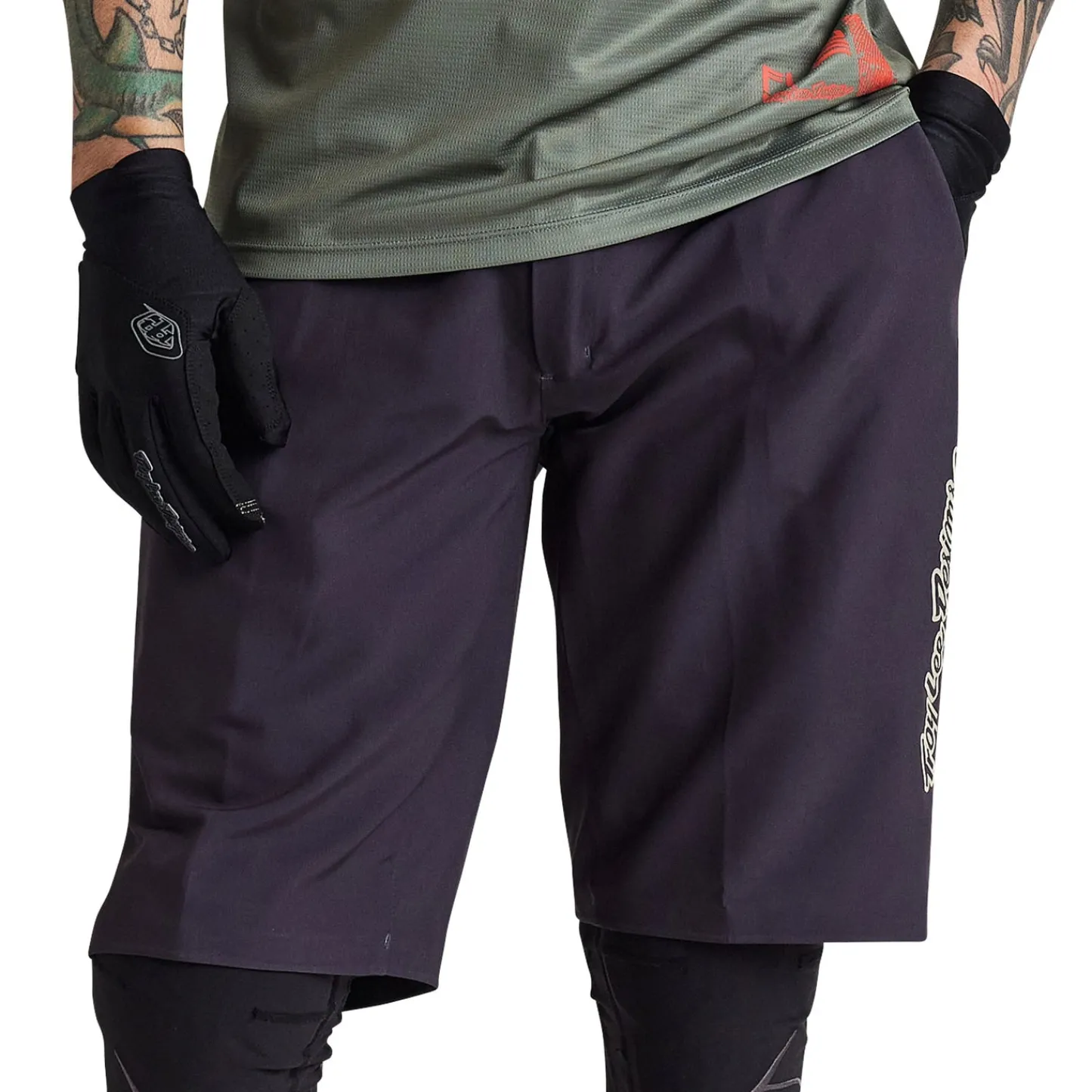Troy Lee Designs Shorts & Pants|Trail^Flowline Superlyte Short Mono Carbon
